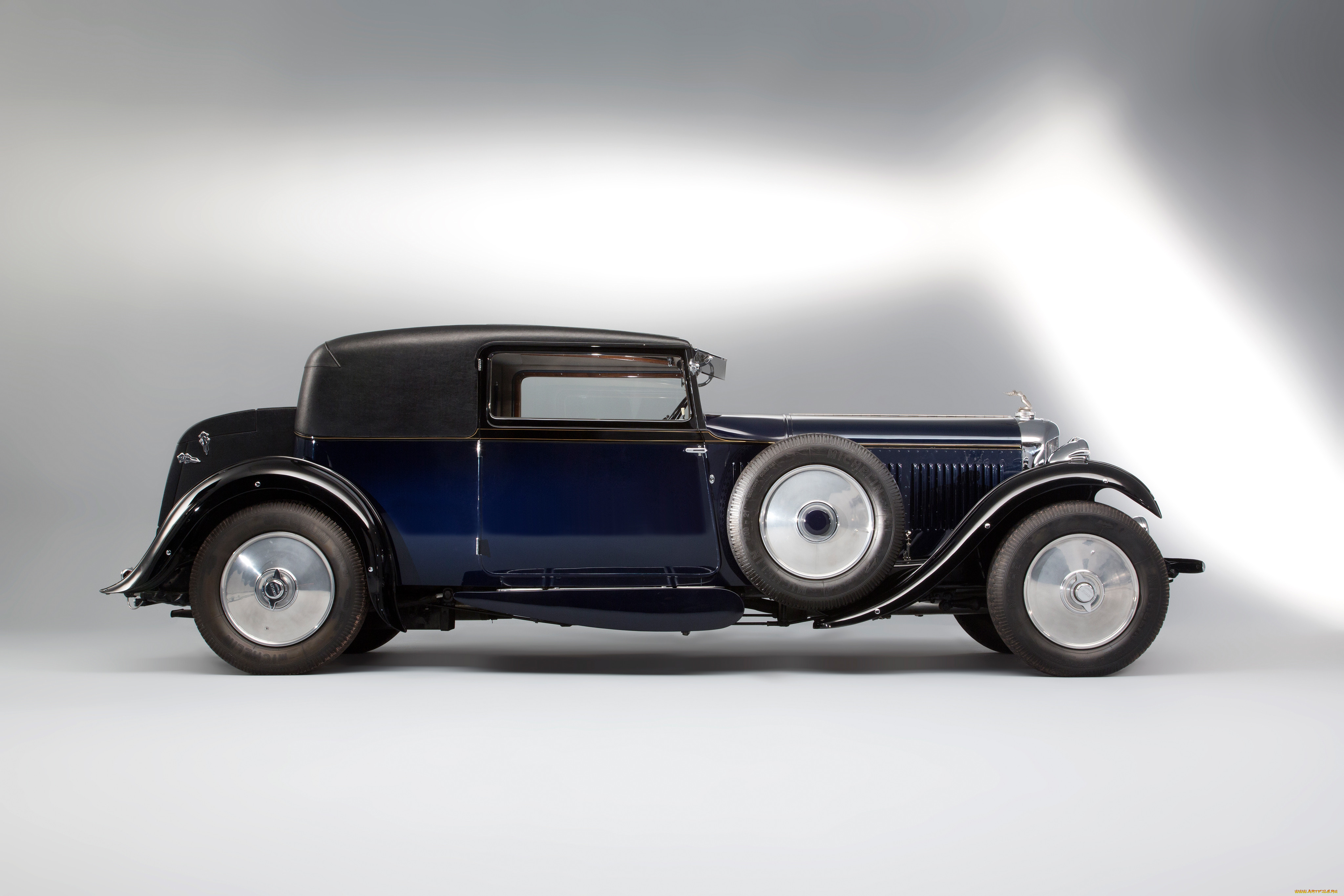 , , nutting, by, gurney, coupe, sportsman, 8, litre, bentley, 1931